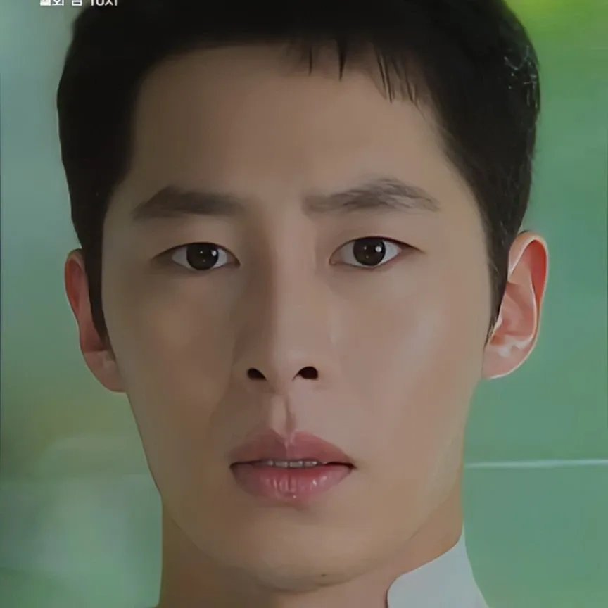 Latest photo of Lee Jaewook