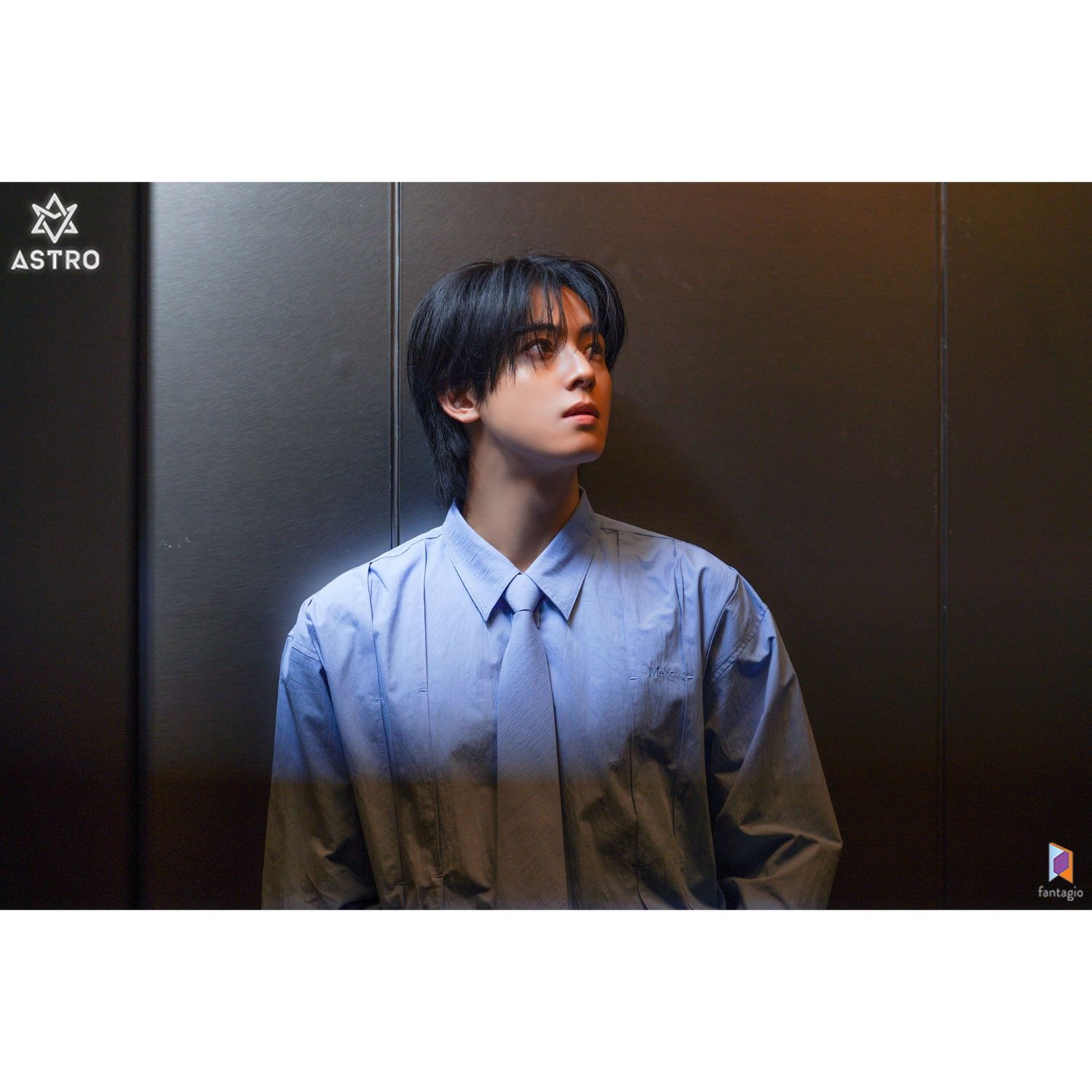 车银优的近期活动照