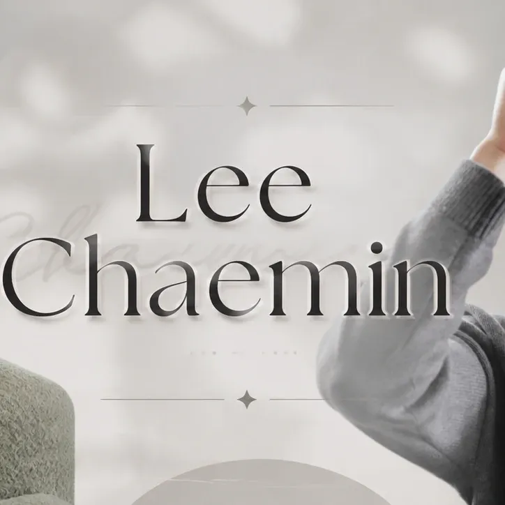 Latest photo of Lee Chaemin