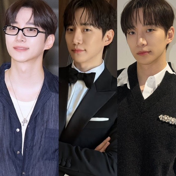 이준호 팬이 찍은 순간