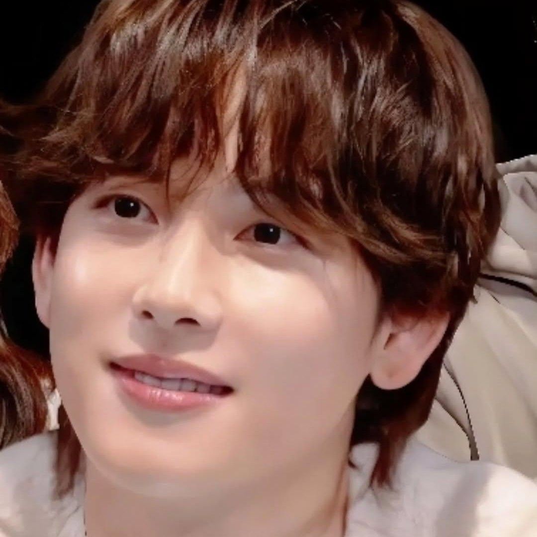 A moment captured by a fan of Yim Siwan