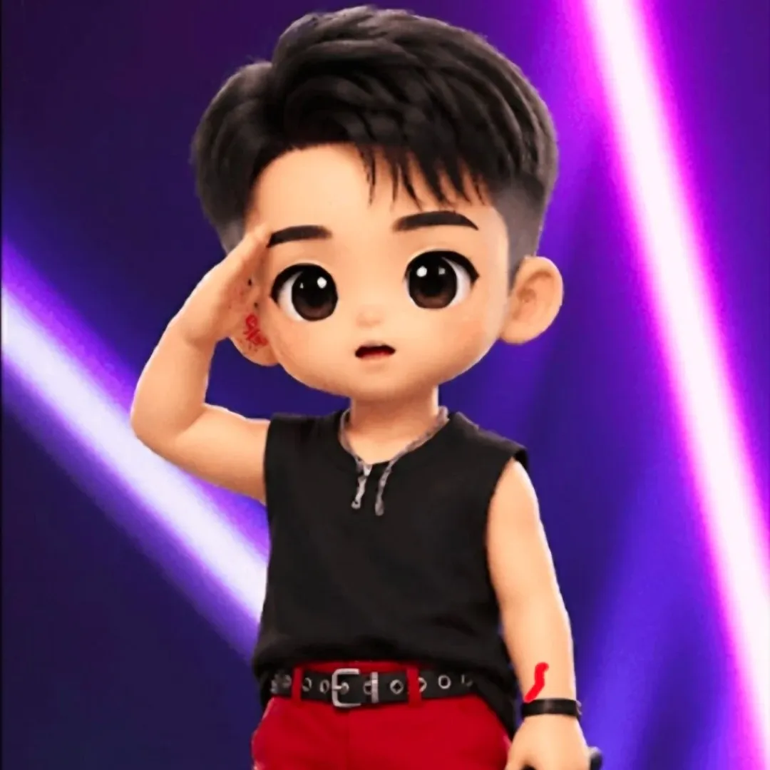 Latest photo of Seong Ri