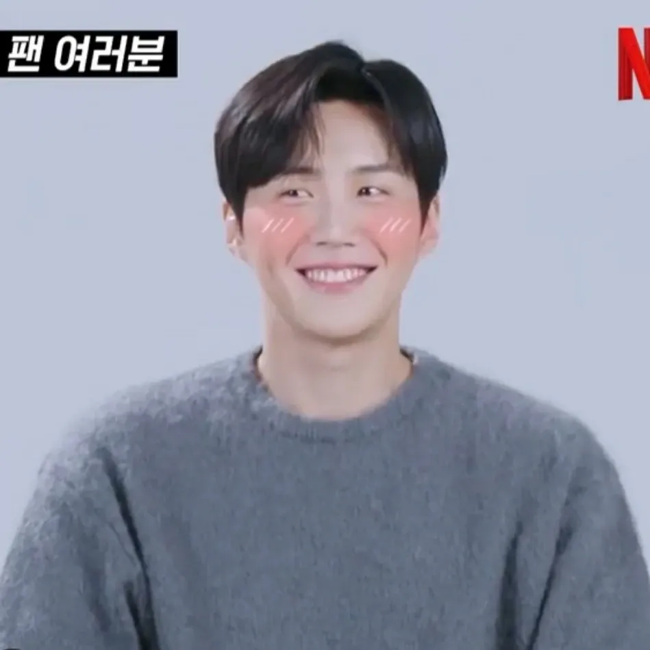 Foto kegiatan terbaru dari Kim Seonho