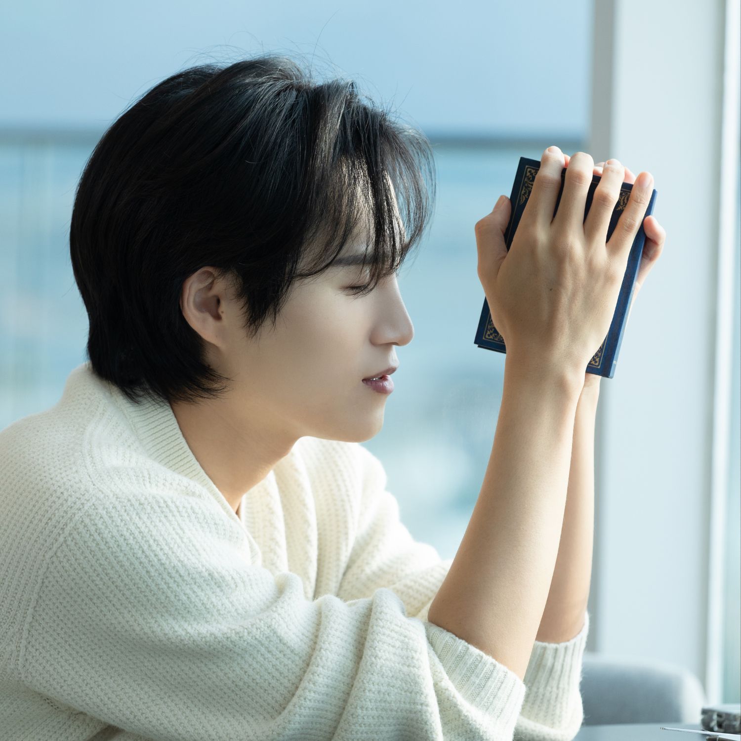 金熙栽的最新照片