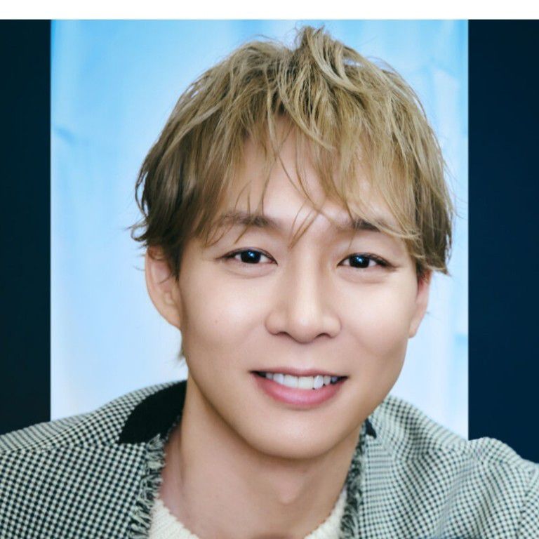 Recent activity shot of Park Yoochun