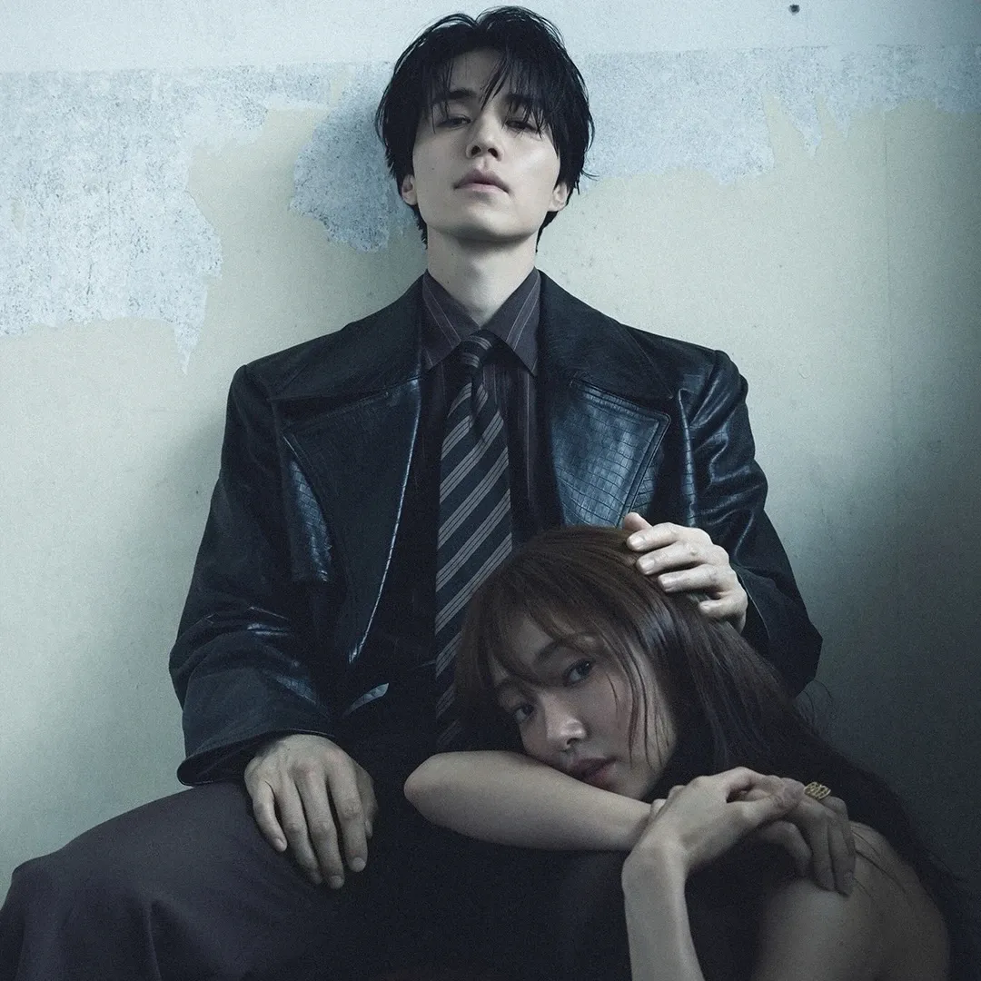Latest photo of Lee Dongwook