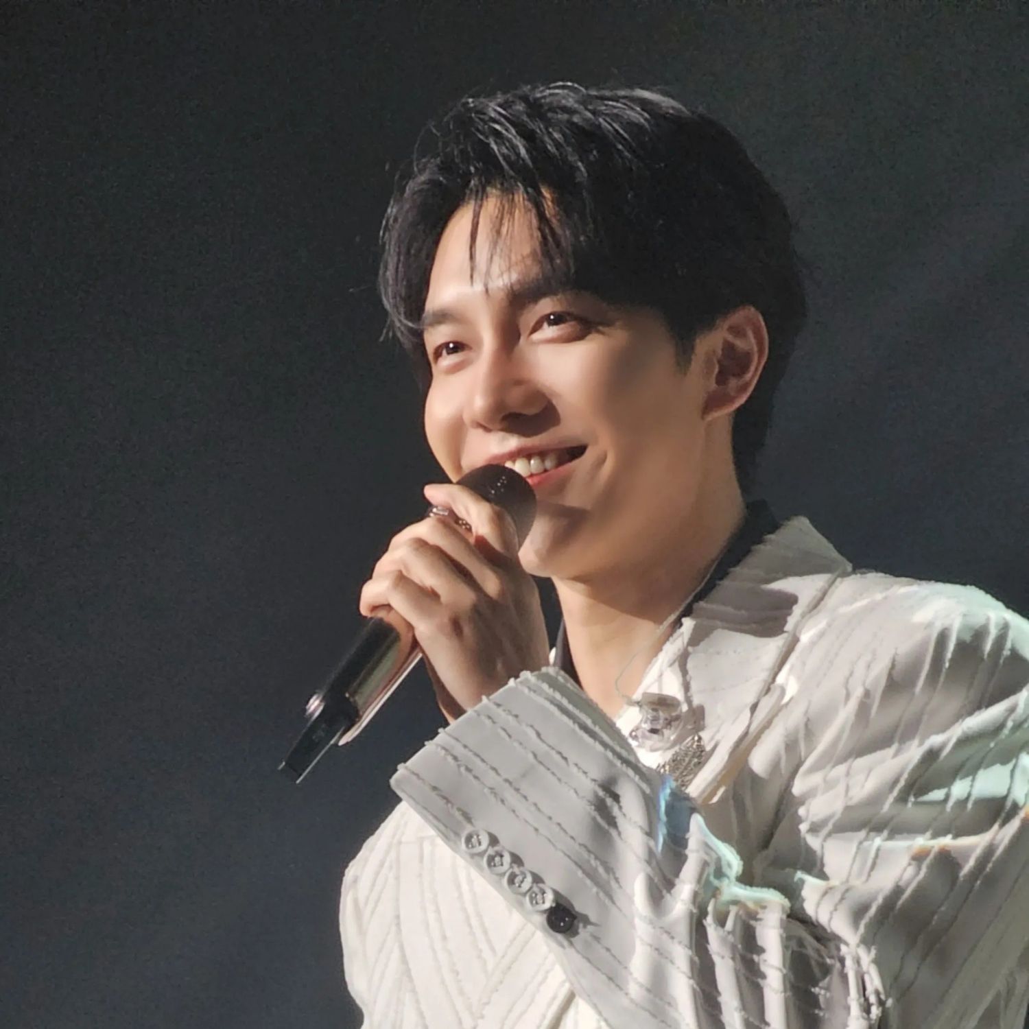 李昇基的最新照片