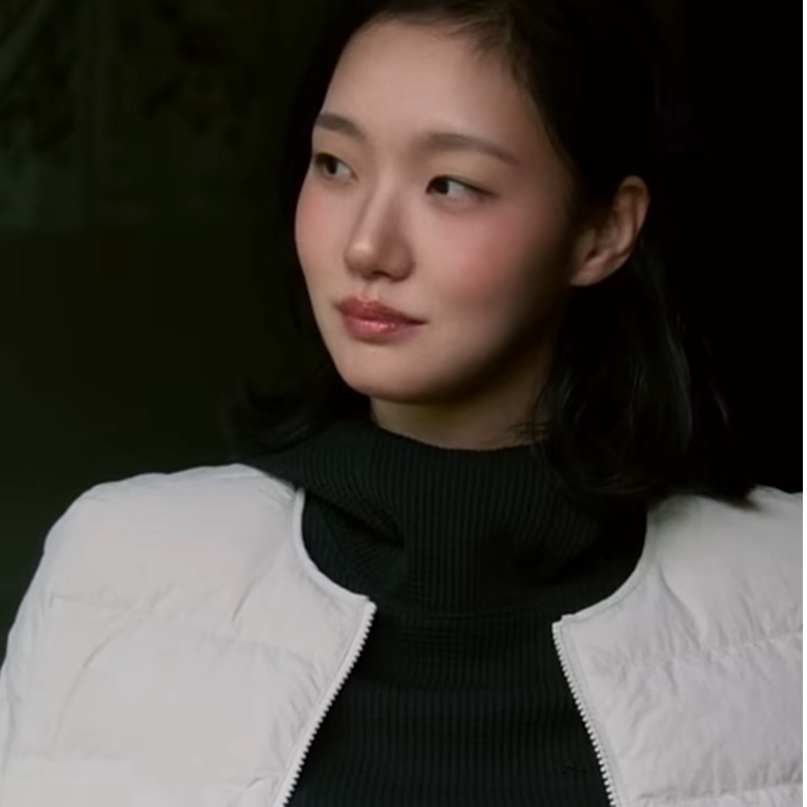 Foto kegiatan terbaru dari Kim Goeun