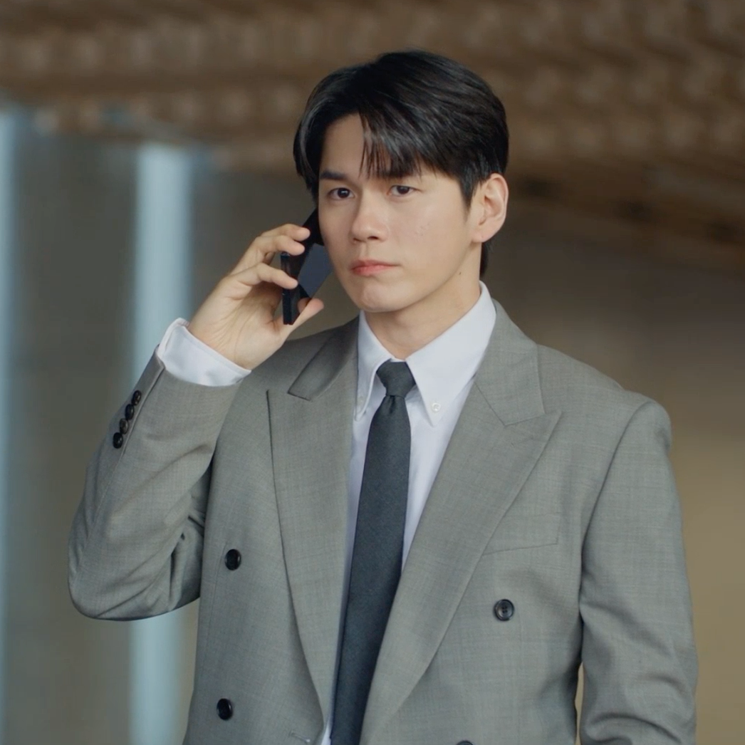 Momen yang diabadikan oleh penggemar Ong Seongwu