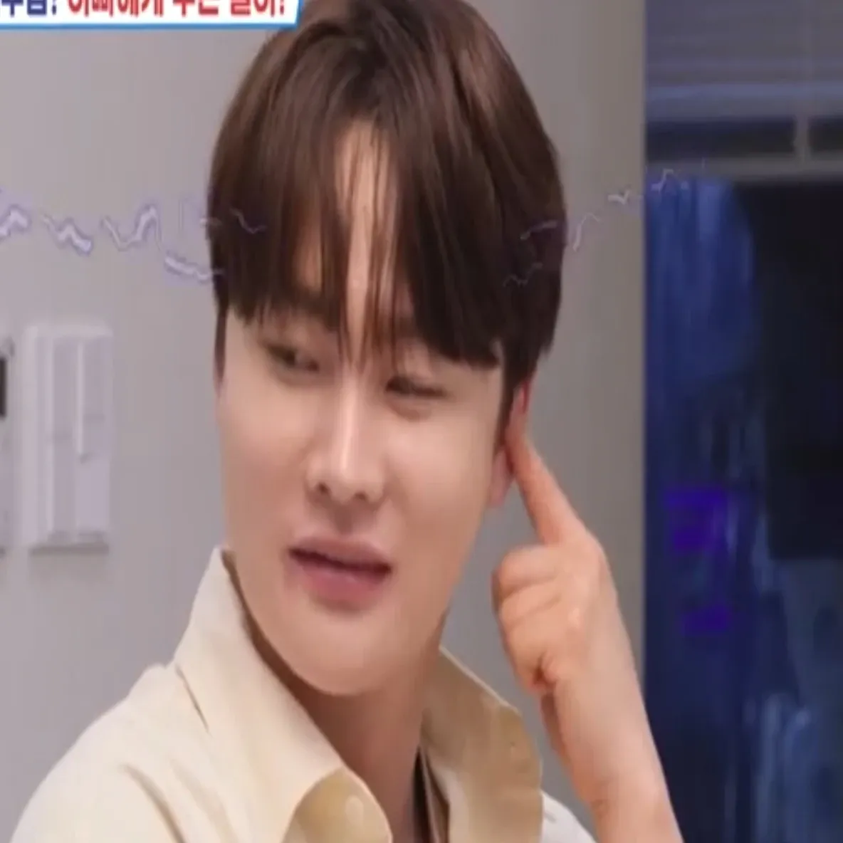 박서진의 최신 사진