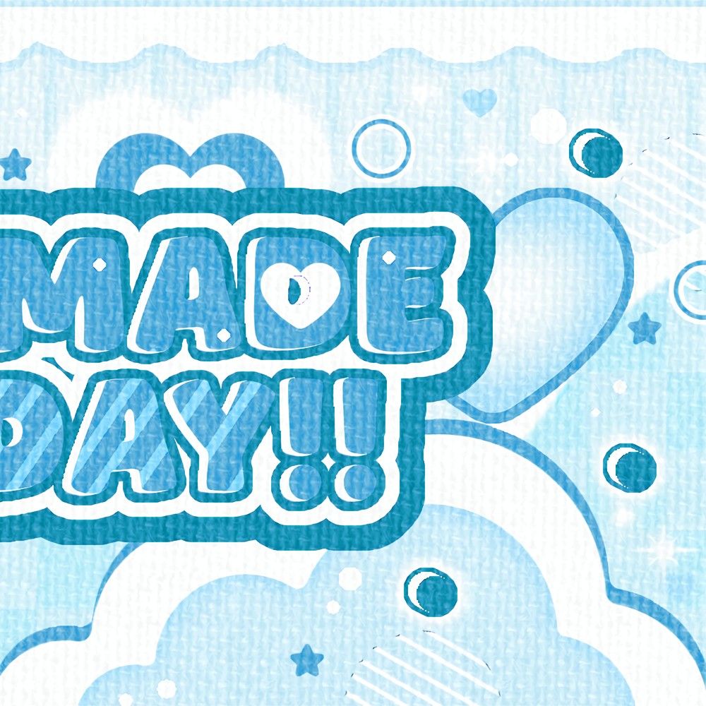 Recent activity shot of Kim Minju