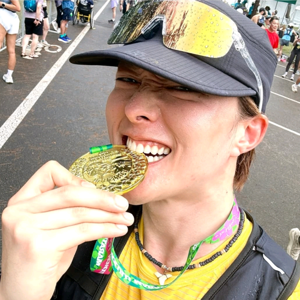 Recent activity shot of Jang Kiyong