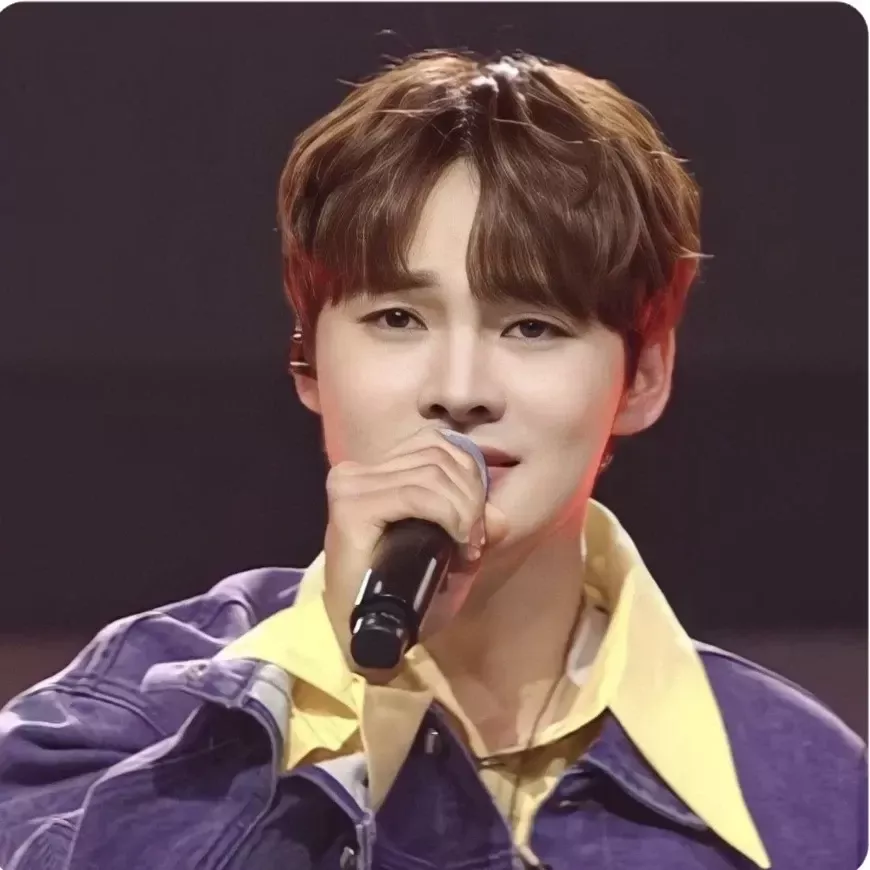 박서진 최근 활동샷