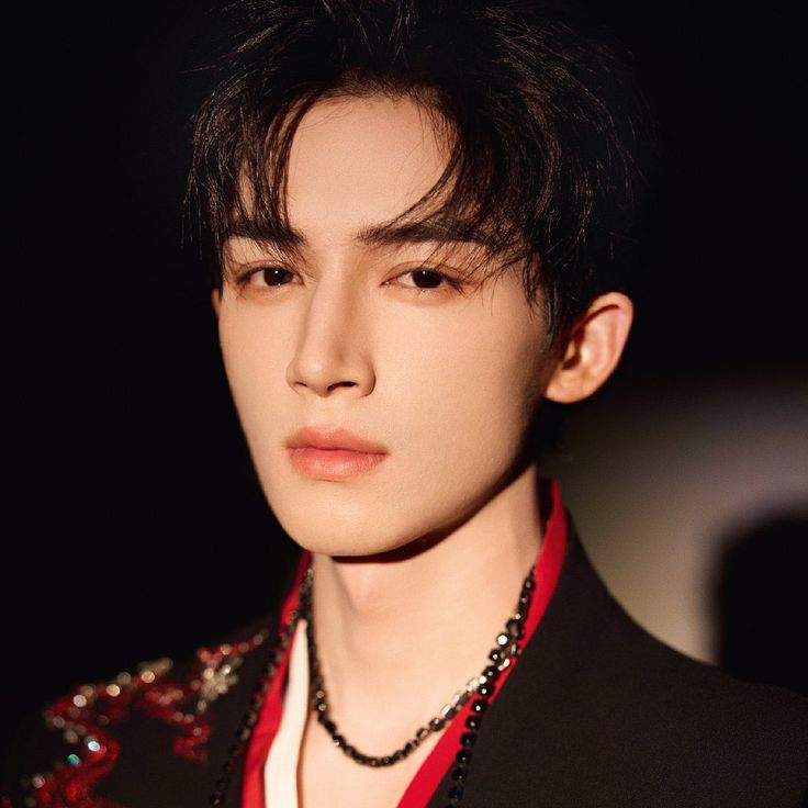 A moment captured by a fan of Wang Xingyue