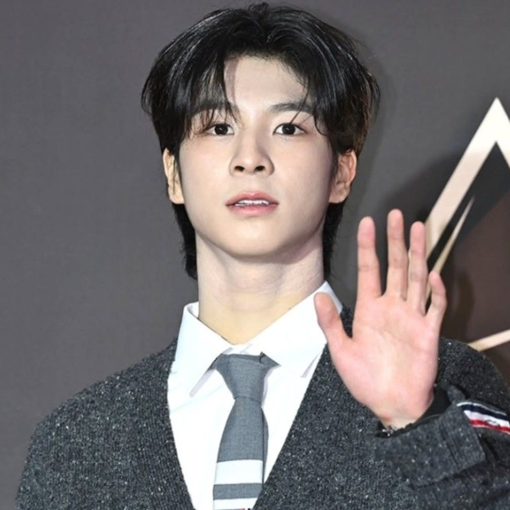 정동원 팬이 찍은 순간