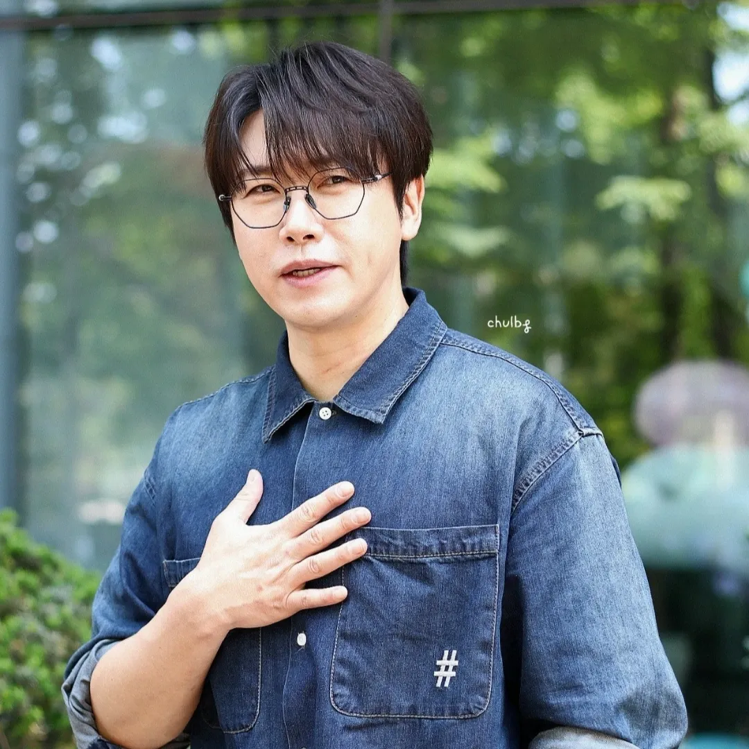 Latest photo of Chungil