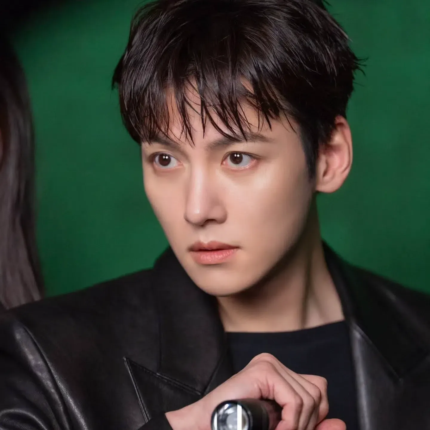 Latest photo of Ji Changwook