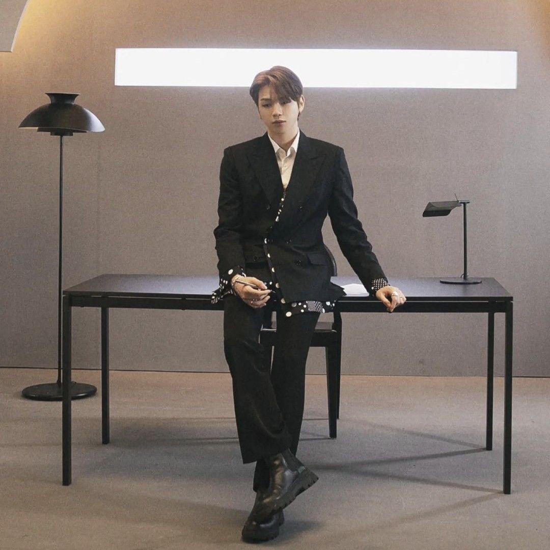 Recent activity shot of Secret Garden