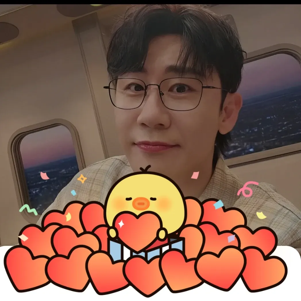 영탁 팬이 찍은 순간