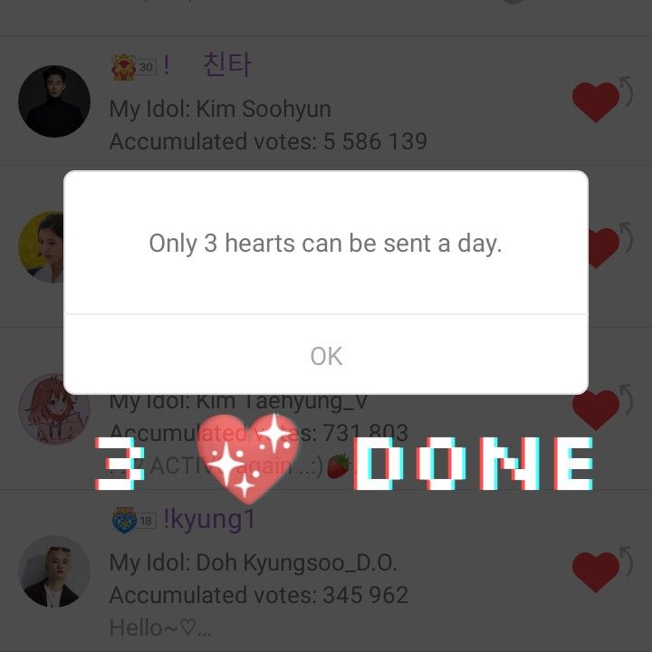 Latest photo of Bai Lu