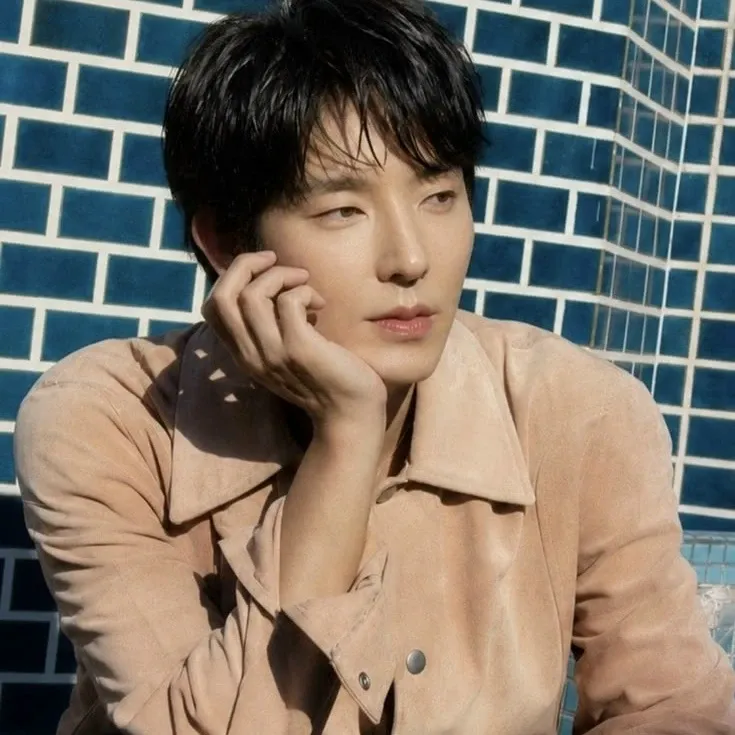 이준기 팬이 찍은 순간