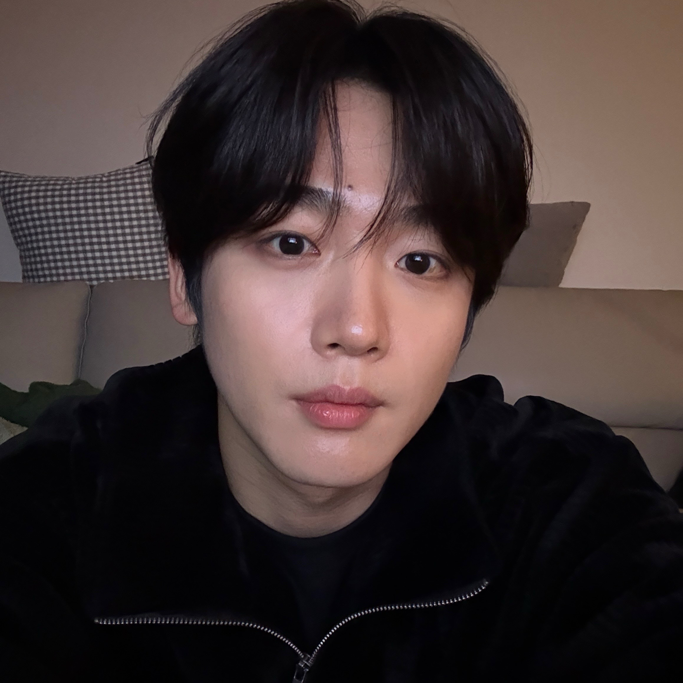 Latest photo of Kim Yohan