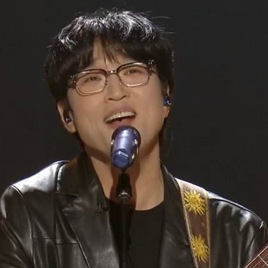 Latest photo of Bak Changgeun