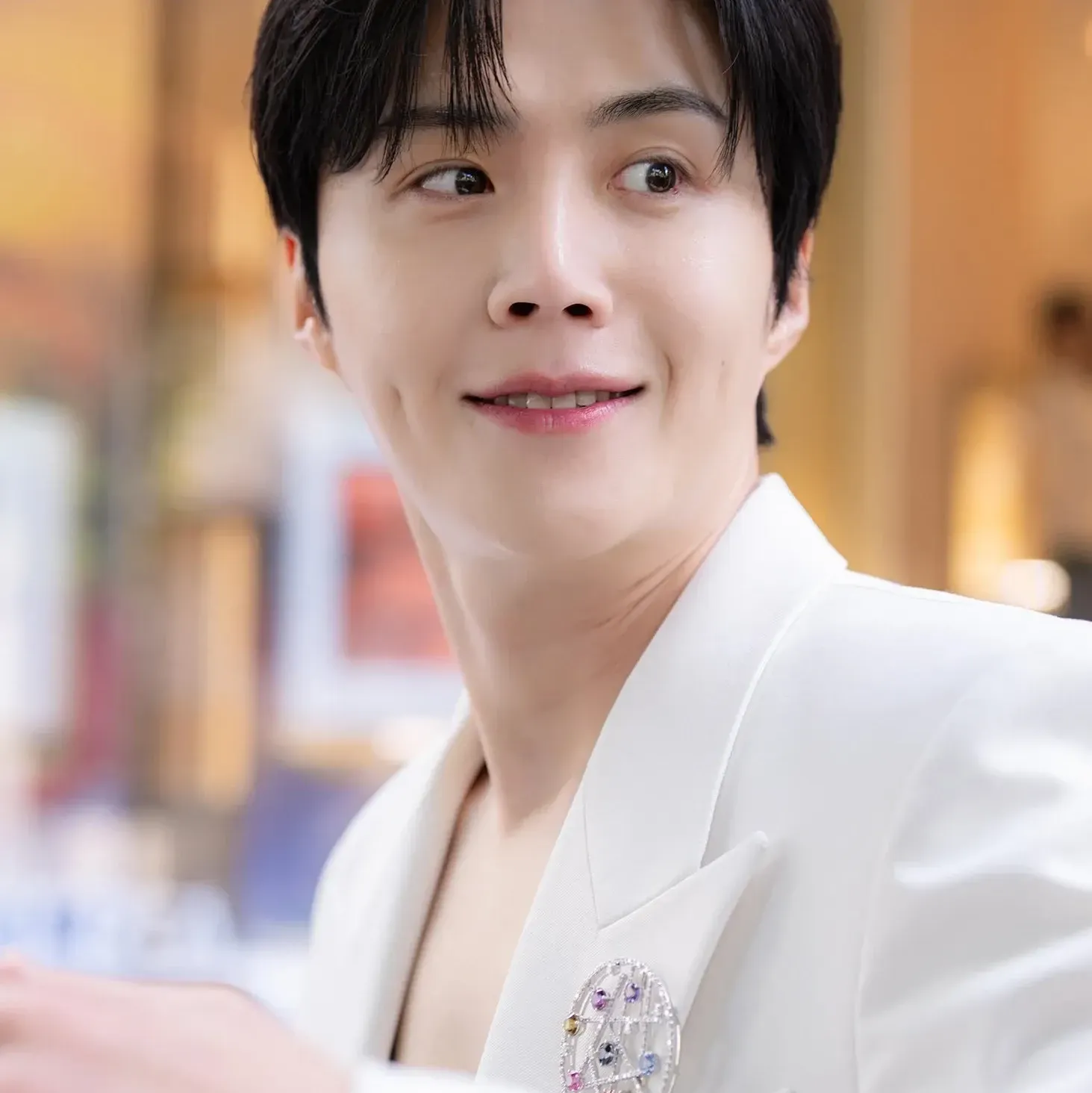 김선호 팬이 찍은 순간
