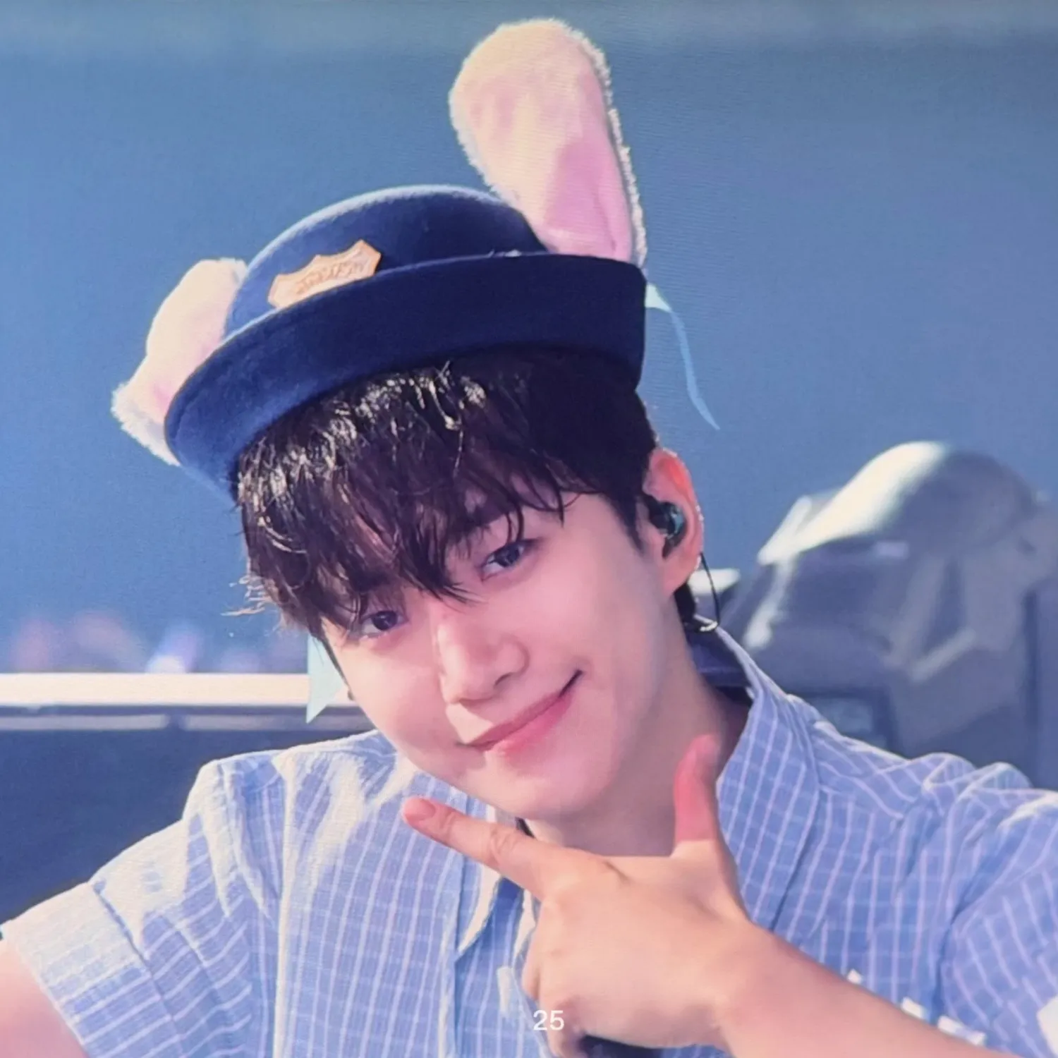 Foto kegiatan terbaru dari Lee Junho