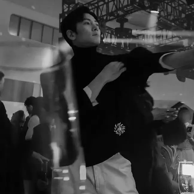 Latest photo of Ji Changwook