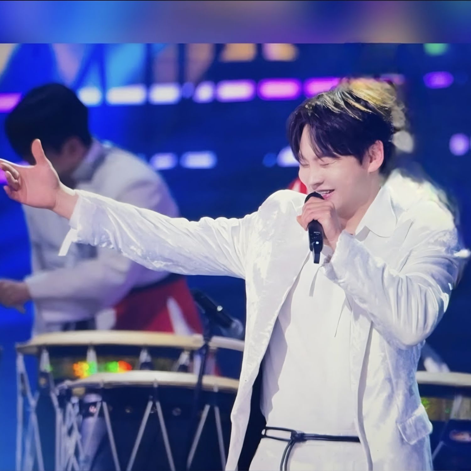 パク・ソジンの最新写真