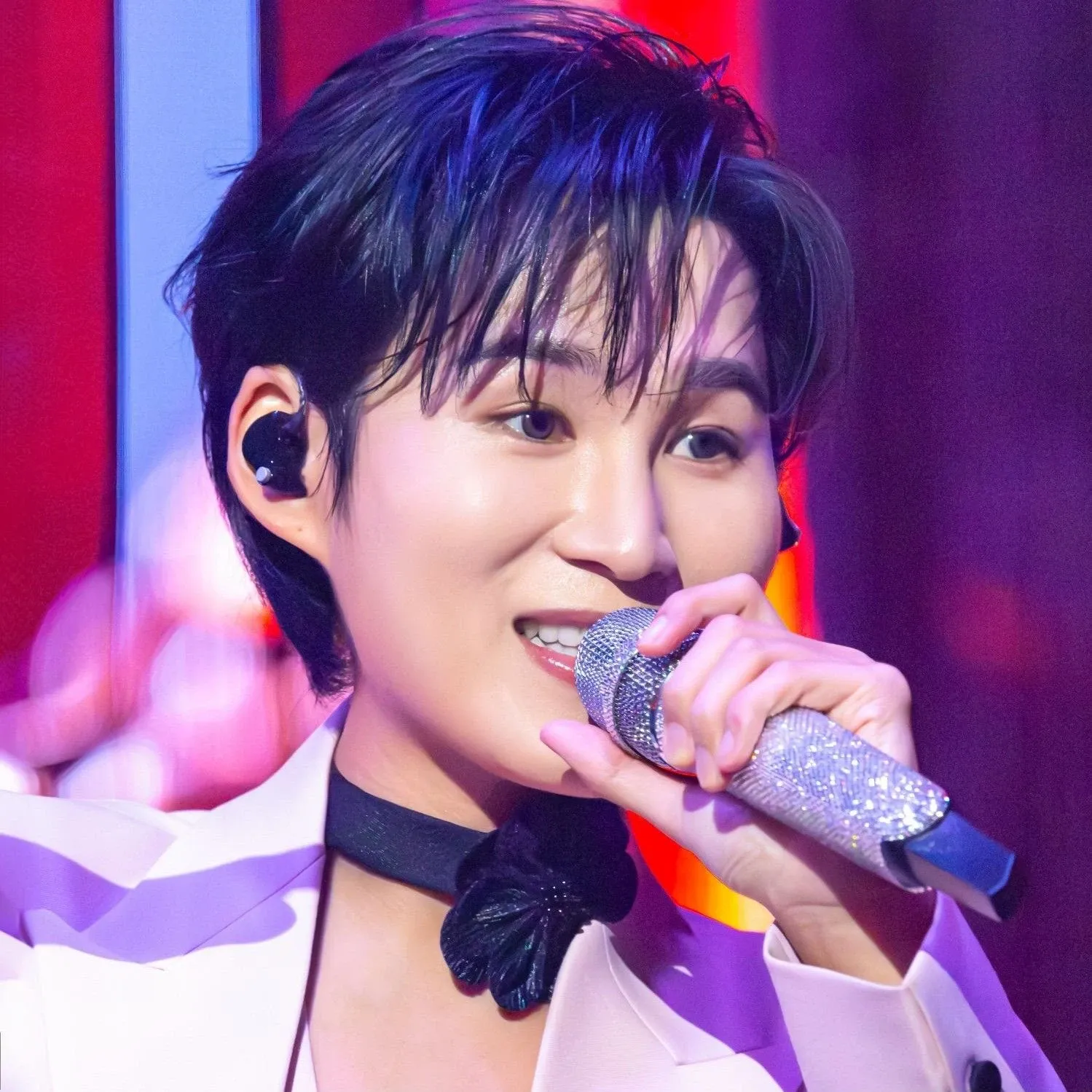 Foto kegiatan terbaru dari Kim Heejae