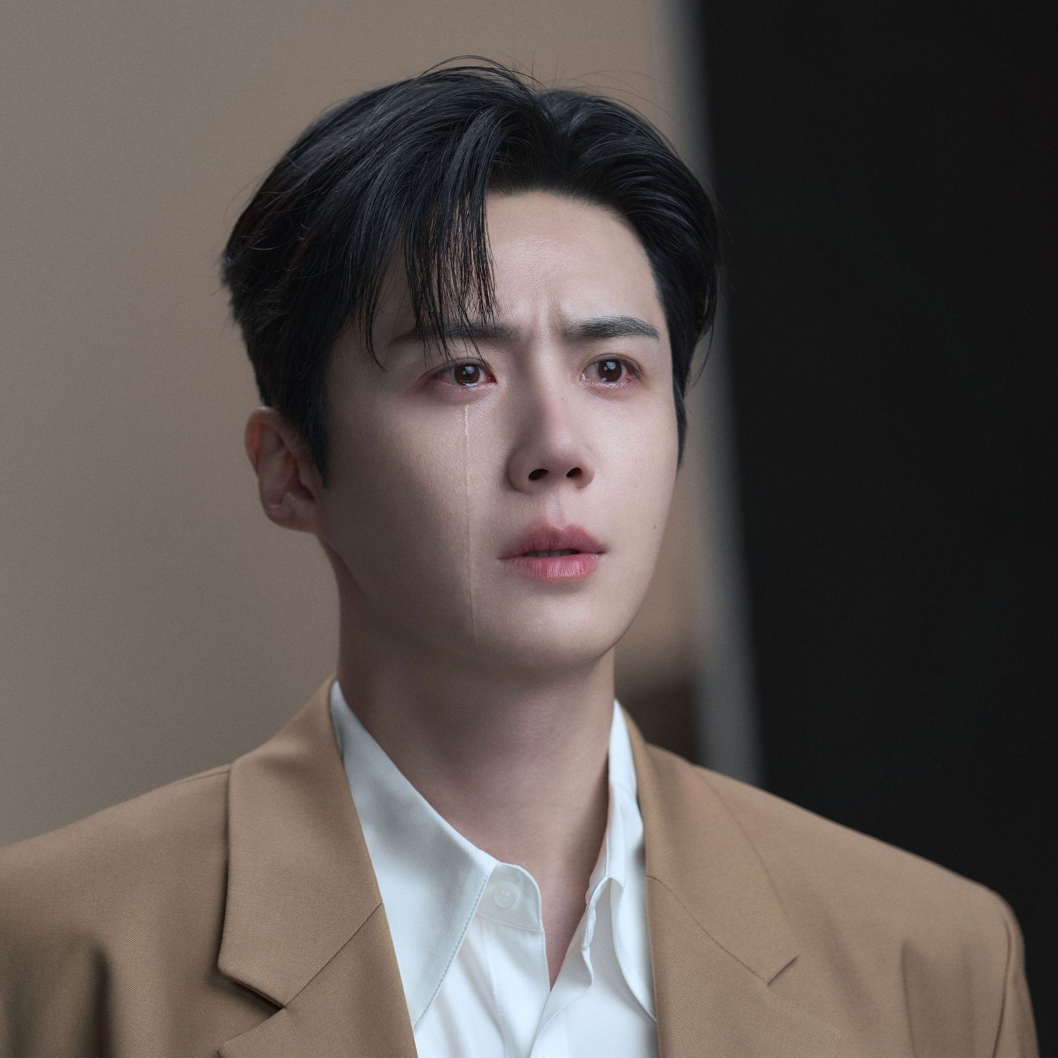 Latest photo of Kim Seonho