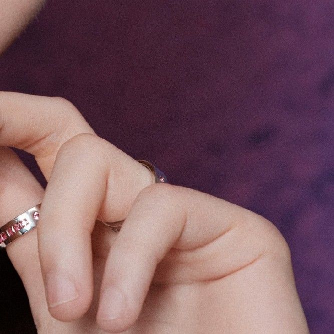 Behind-the-scenes cut of Zhou Yiran