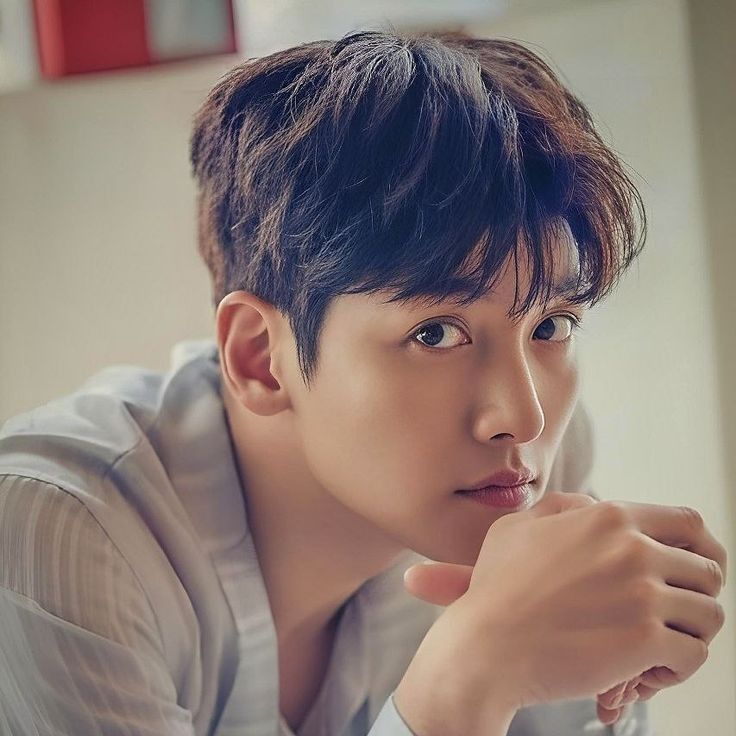 지창욱의 비하인드 컷