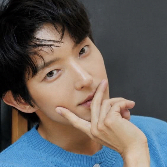 이준기의 최신 사진