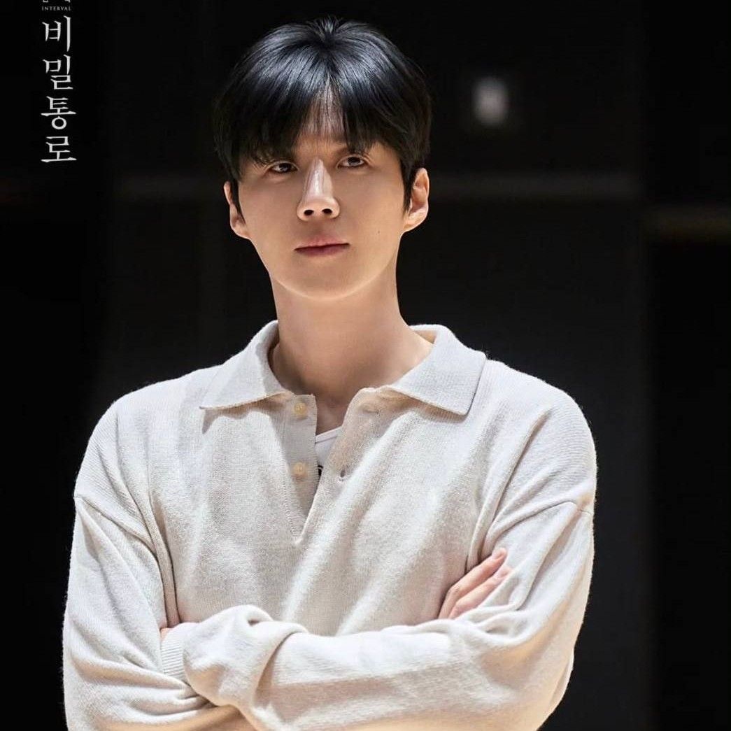 金宣虎的幕後花絮