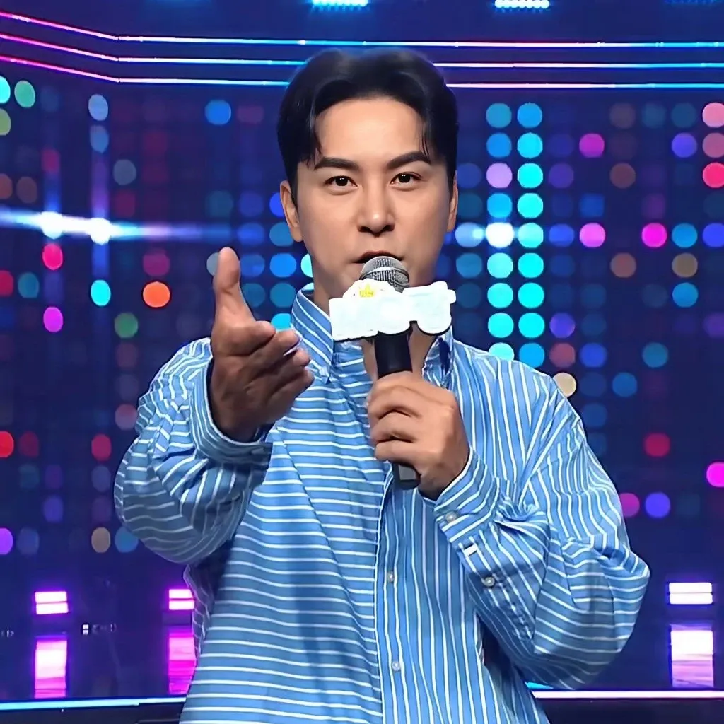 Foto kegiatan terbaru dari Jang Minho