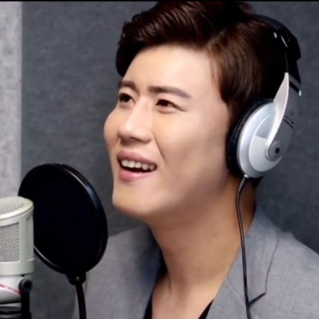 Recent activity shot of Jin Haesung