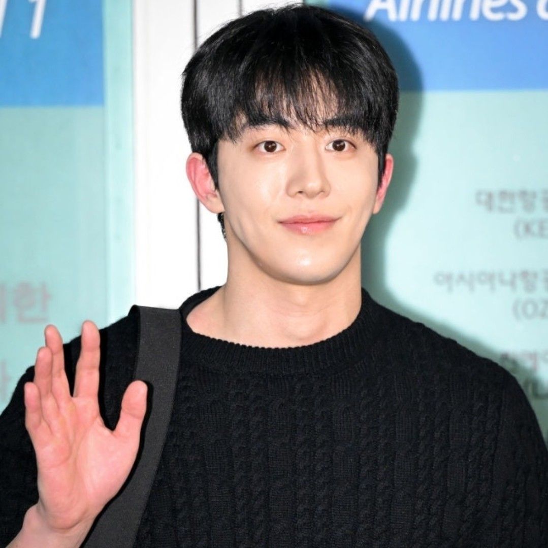 ファンが撮影したナム・ジュヒョクの瞬間