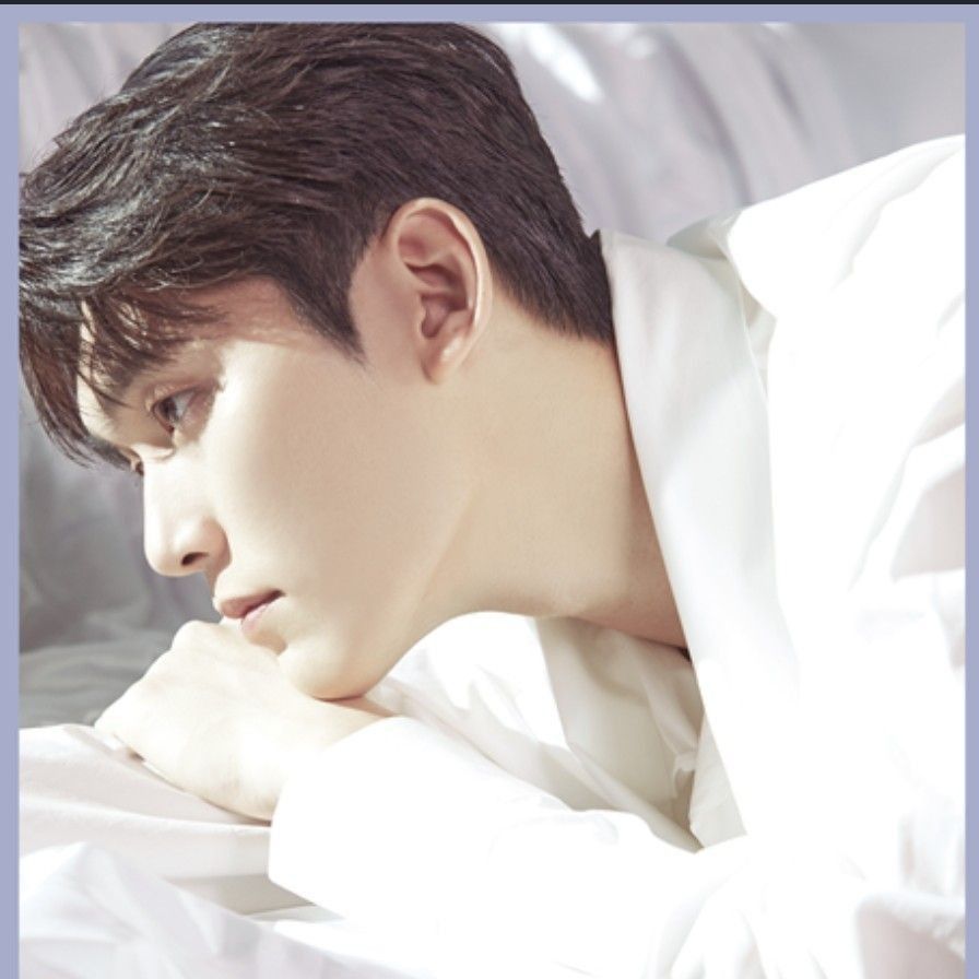 A moment captured by a fan of Jeon Jonghyeok