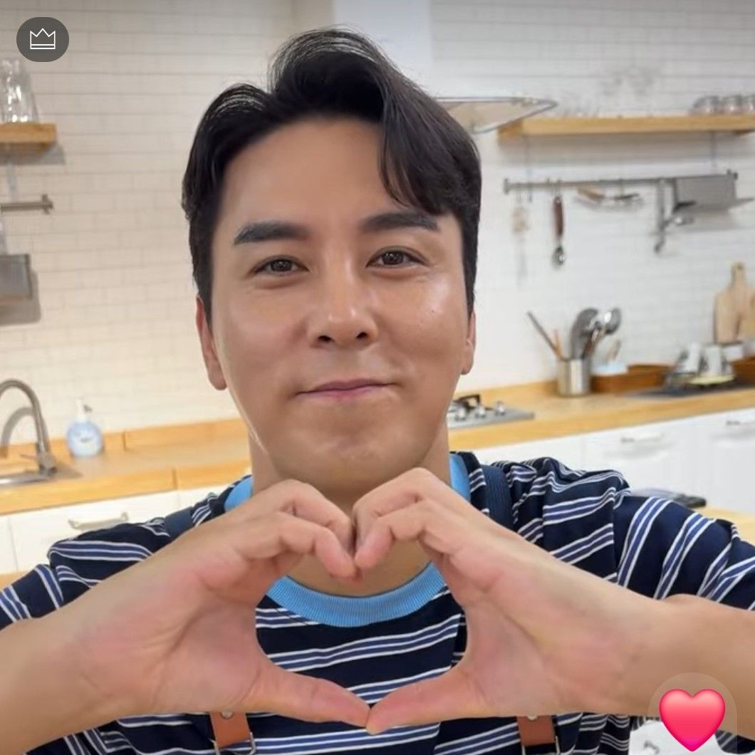 ファンが撮影したチャン・ミンホの瞬間