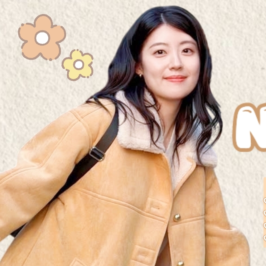 Recent activity shot of Nam Jihyeon