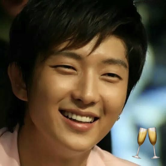 이준기 최근 활동샷