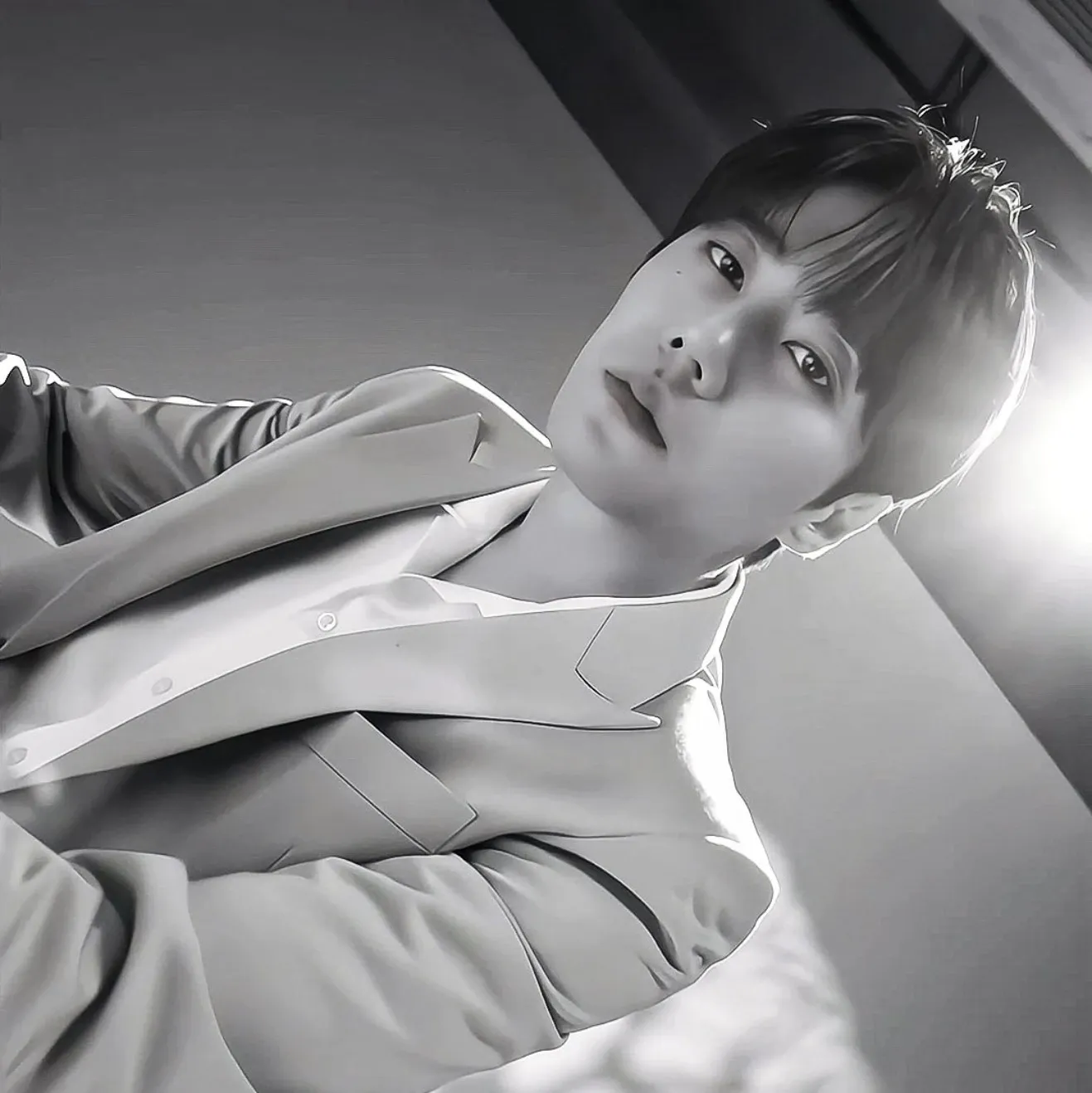 Latest photo of Lee Junyoung