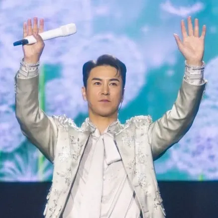 チャン・ミンホのビハインドカット