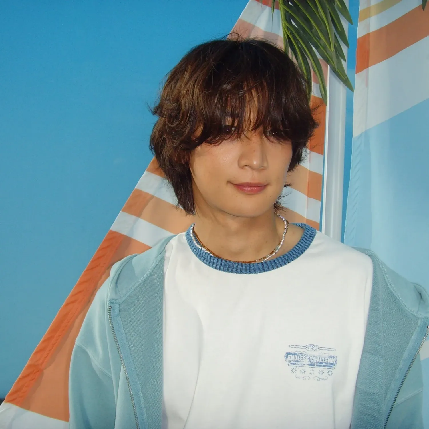 A moment captured by a fan of Choi Minho