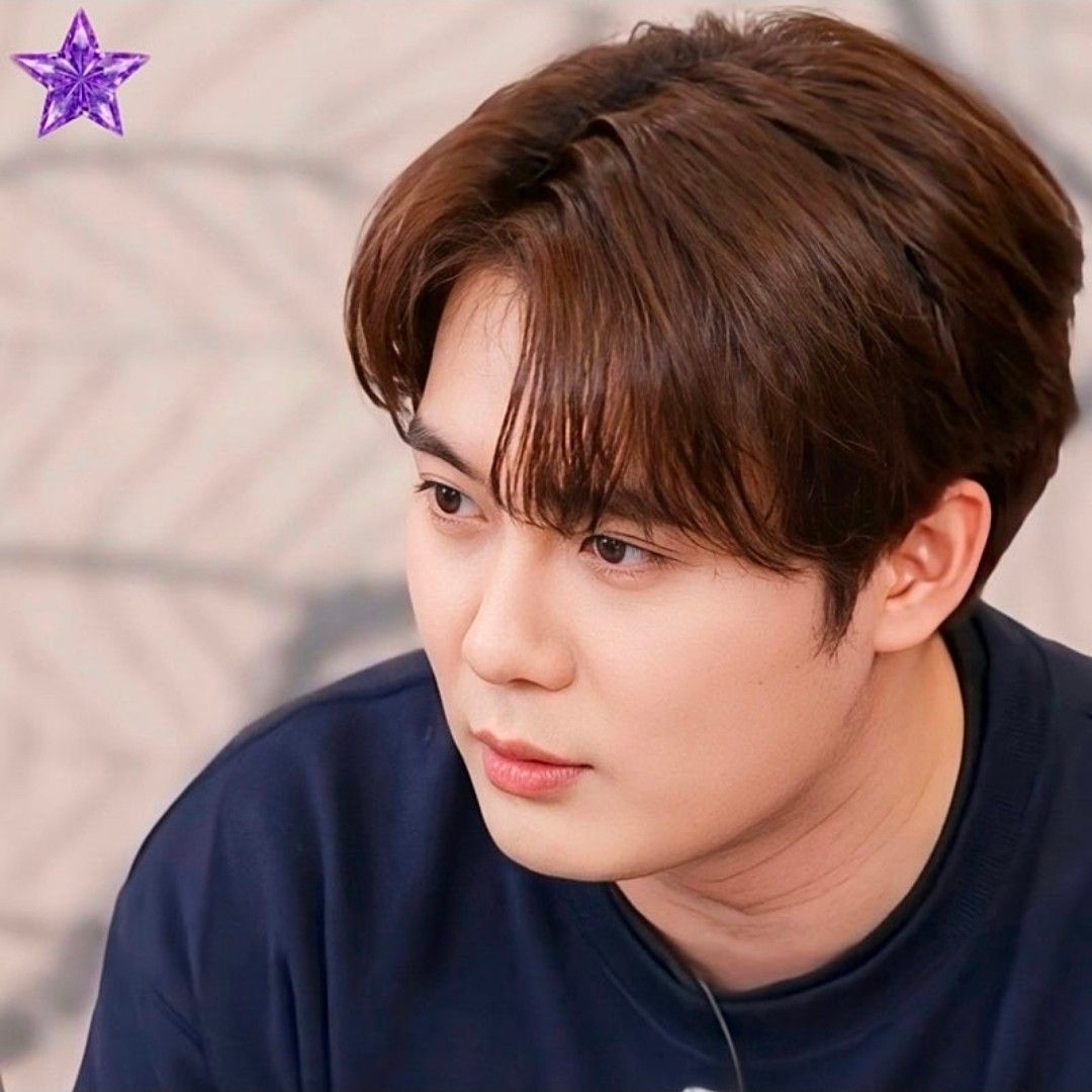 Recent activity shot of Son Binah