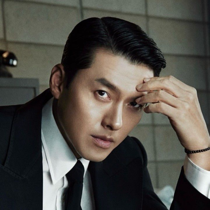 玄彬的最新照片