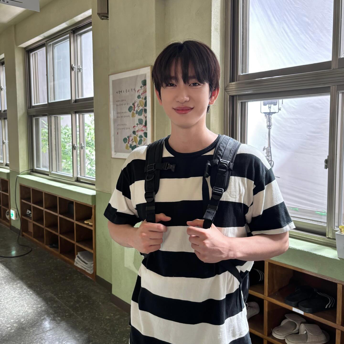 박진영의 최신 사진